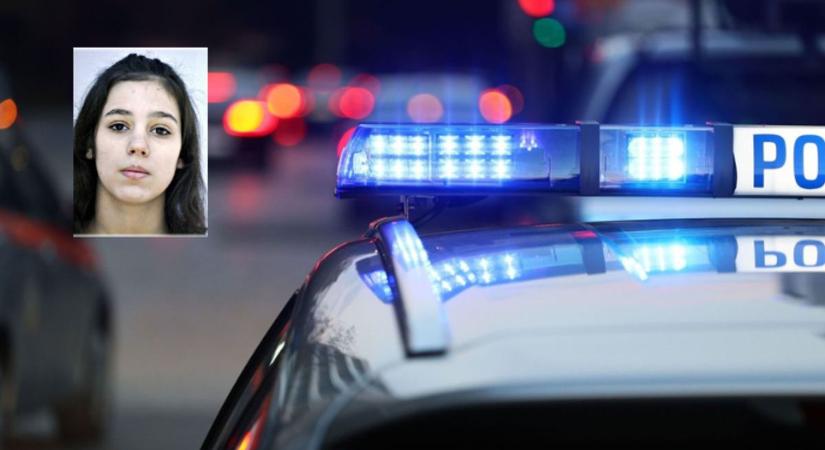 Eltűnt tinilány miatt aggódnak Vértesszőlősön, hetek óta nincs nyoma a fiatalnak