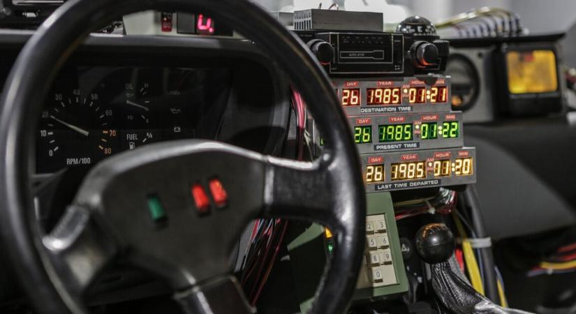 Ez a 41 éves sci-fi még ma is leiskolázza Hollywoodot a Netflixen