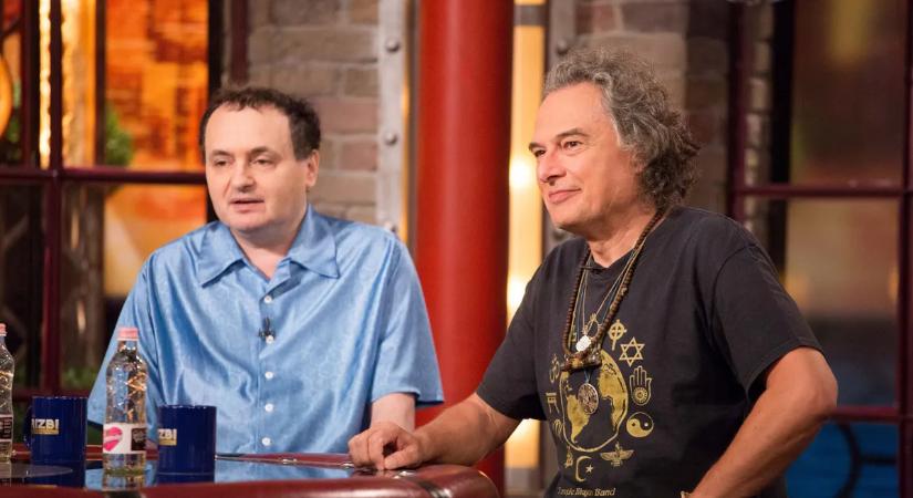 Aggasztó hírek: Laár András sem tudja, melyik kórházba került Galla Miklós