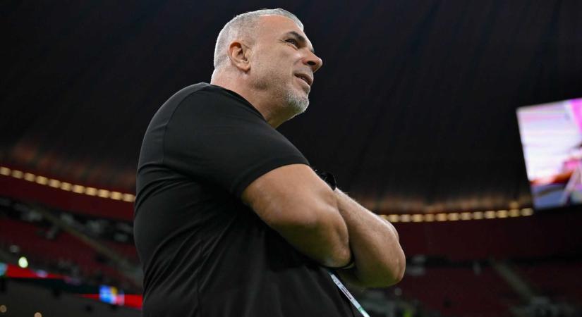 Neves futballedző segített Dubajban rekedt diákokon