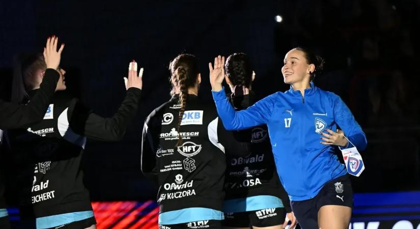 Győrben játssza hazai meccsét a Mosonmagyaróvár az Európa-ligában