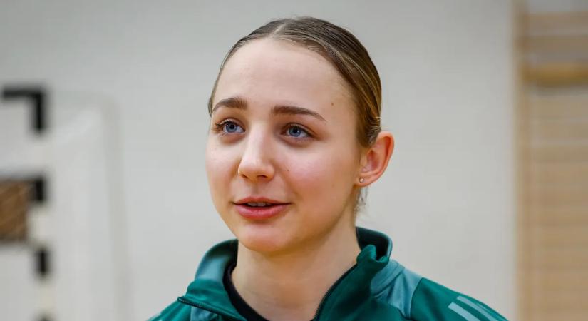 Simon Petra: Fontos, hogy visszaszerezzük az önbizalmunkat a világbajnokság után