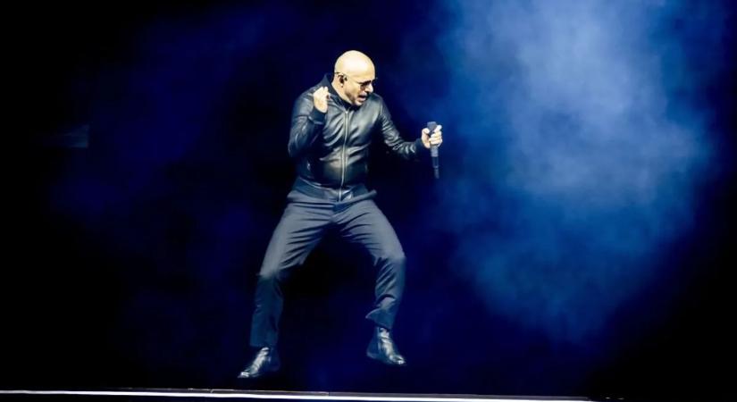 Óriási bejelentés, mindenkit meglepett Pitbull