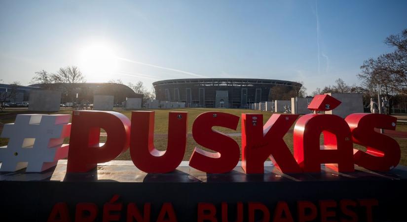 Terepszemle a Puskásnál: Orbán Viktor szerint minden készen áll a budapesti BL-döntőre (VIDEÓ)