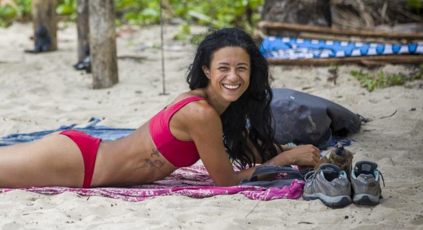 Tokióban hagyta el a telefonját Széphalmi Juliska: lehetetlen küldetésnek tűnt visszaszerezni, mégis sikerült