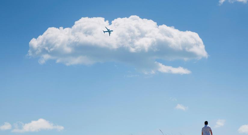 Ezért körözött egy repülőgép órákon át Baranya fölött tegnap reggel