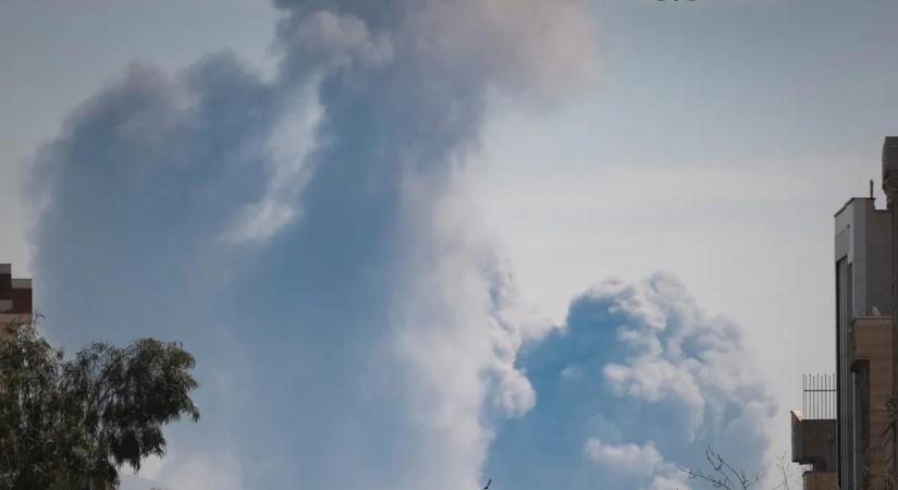 Aktiválják az 5. cikkelyt? Itt a NATO válasza Irán döbbenetes támadása után