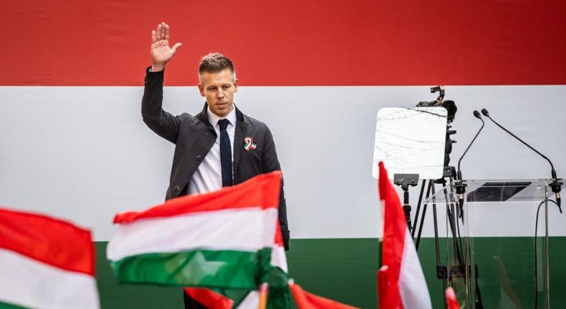 Mozgósító karizma ereje: Orbán Viktor és Péter Magyar elemzése