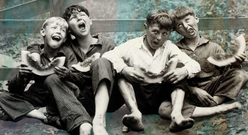 Régen nem voltak finnyásak a gyerekek, de ha megértjük, miért, nem biztos, hogy visszacsinálnánk