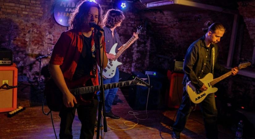 Ingyenes fesztivál Debrecenben! Több száz zenész lép fel, itt vannak a részletek