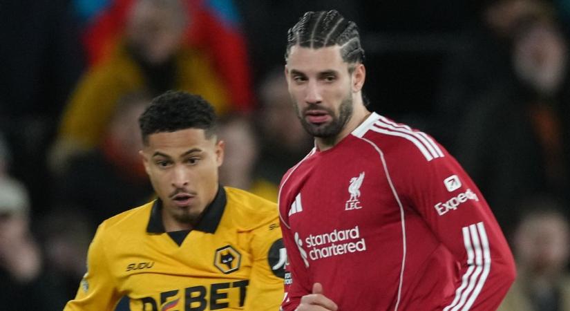 Sebestyén Balázs szerint ezért nem áll szóba vele Szoboszlai Dominik – reagált a középpályás menedzsere is