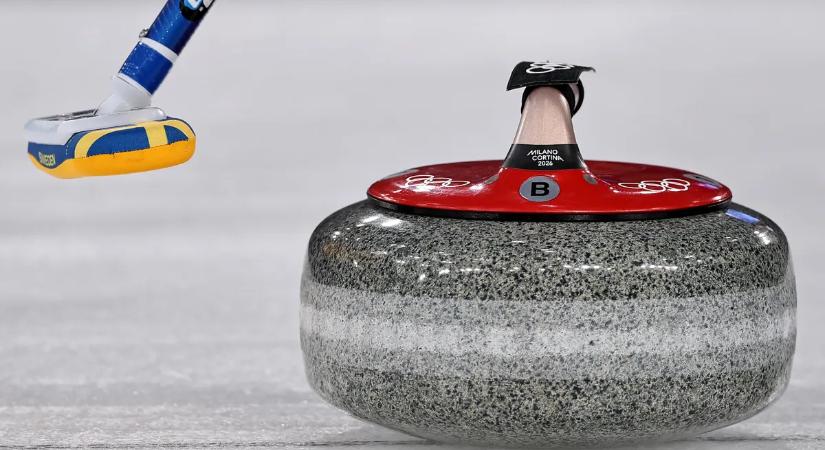 325 ezer forintos curlingköveket loptak el a cortinai paralimpiáról
