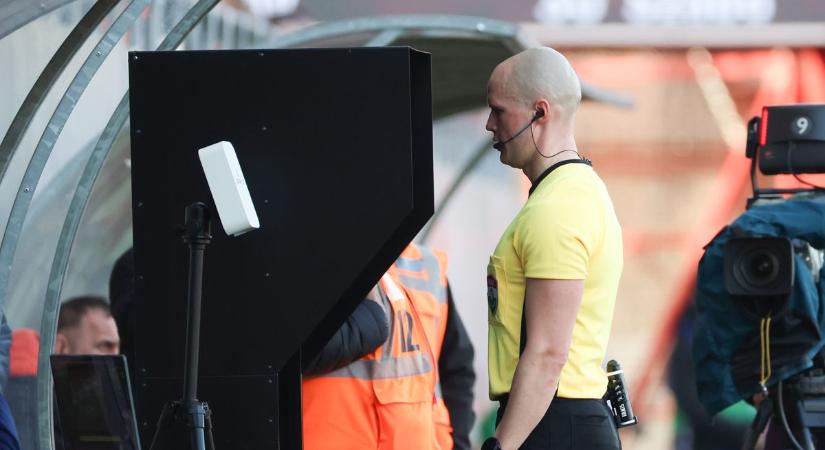Radikális változások! Nyártól hajmeresztő regulákkal forradalmasítják a futballt