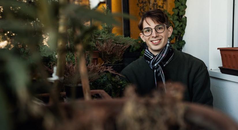 Kertek alatt – A tavasz első hírnökei