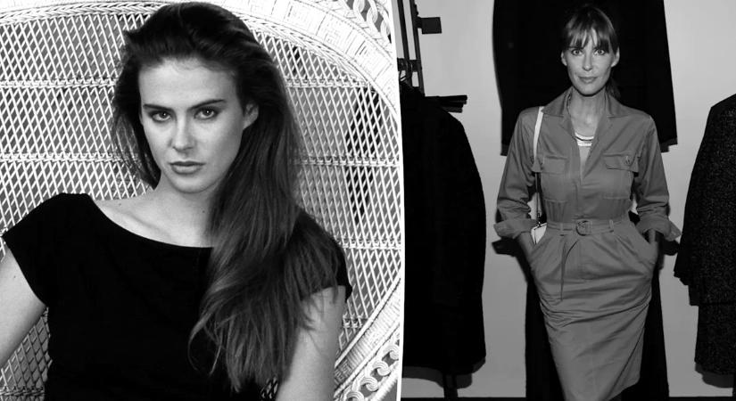 Gyász a Dallas rajongói között: elhunyt Annabel Schofield