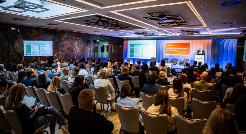 A zöld kötvények az egész magyar államadósság-kezelést stabilabbá teszik