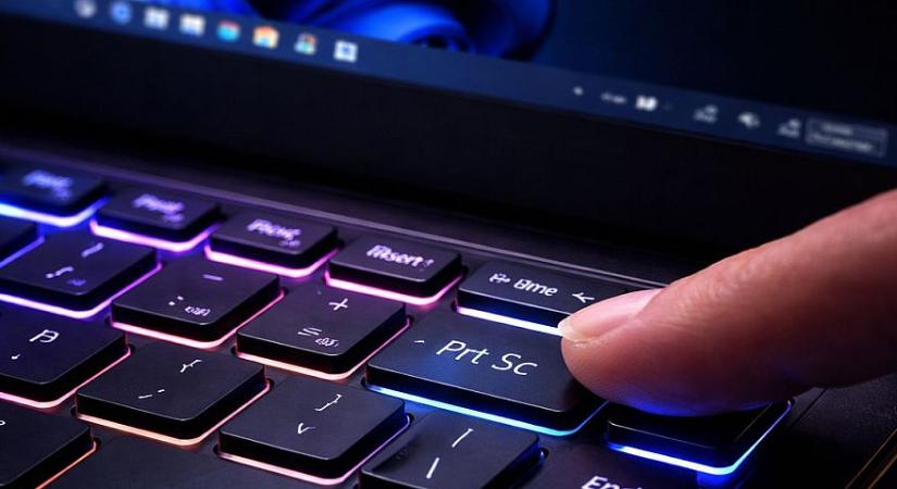 Megint hozzányúl egy fontos billentyű kezeléséhez a Windows 11-ben a Microsoft