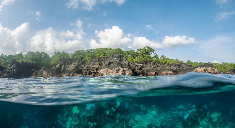 A tengerszint valójában magasabb lehet, mint hittük: tudósok szerint komoly hiba van a számításokban