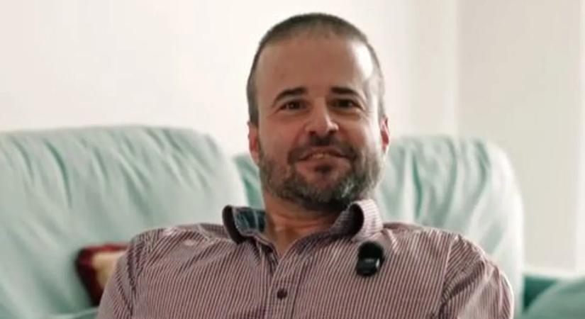 "A sport összeköt minket" - Szilvágyi Gergő is aláírta a sportpetíciót