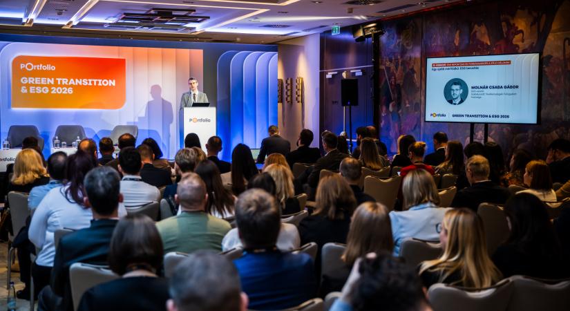 ESG megfelelés: van, aki már túl van a nehezén, de a legtöbb magyar vállalatnak most jön csak a feketeleves