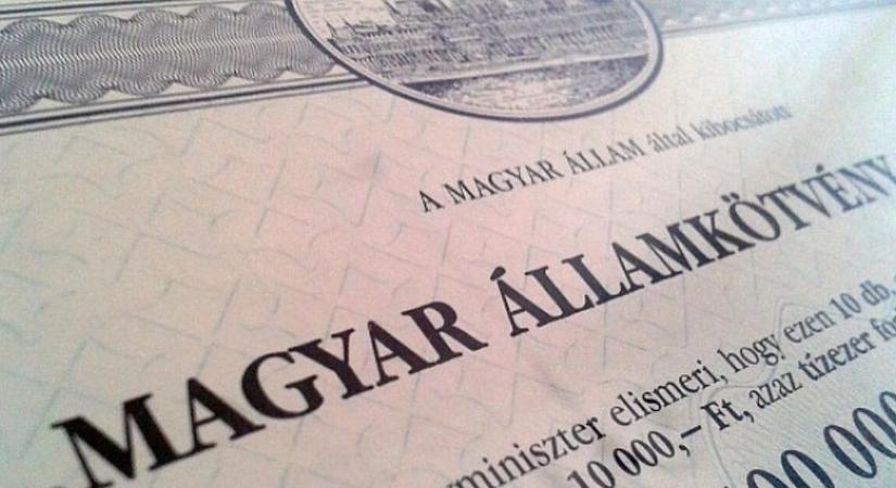 Az iráni háború is szerepet játszhat abban, hogy drágultak a hitelek Magyarország számára