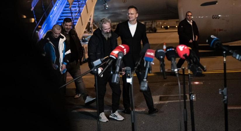 „Ez egy magyar diplomáciai bravúr, nemzetközi jogi szempontból is” – kiderült, milyen távol vannak az uniós normáktól az ukránok