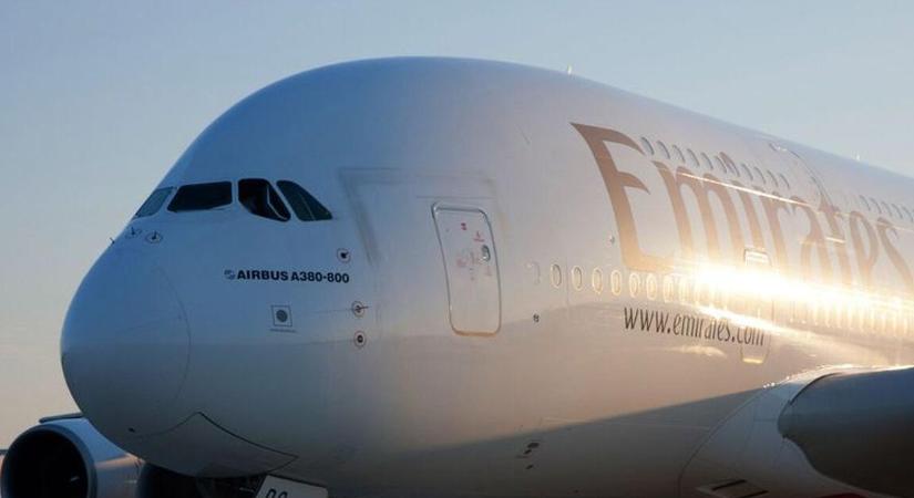 Fontos bejelentést tett az Emirates