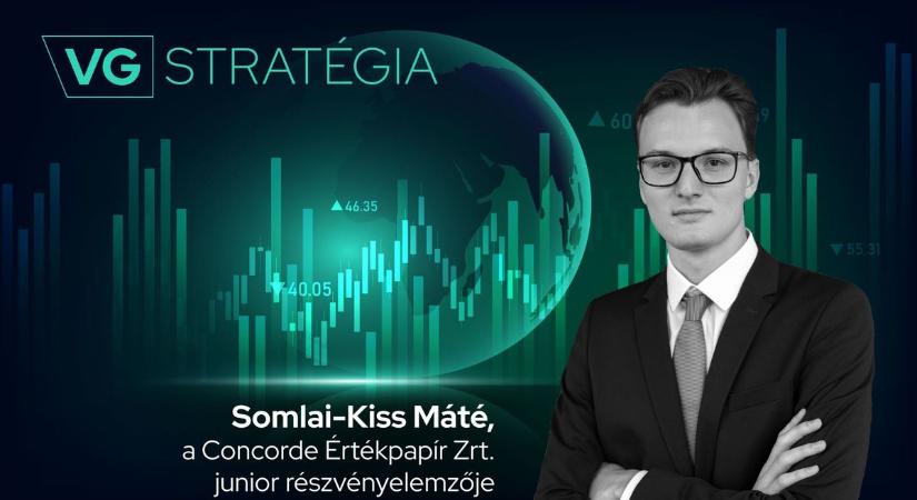 Mi történik az amerikai részvénypiacon?