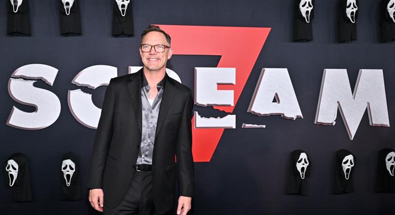 A Sikoly ikonikus színésze: Ha visszamehetnék az időben, biztosan lopnék belőle