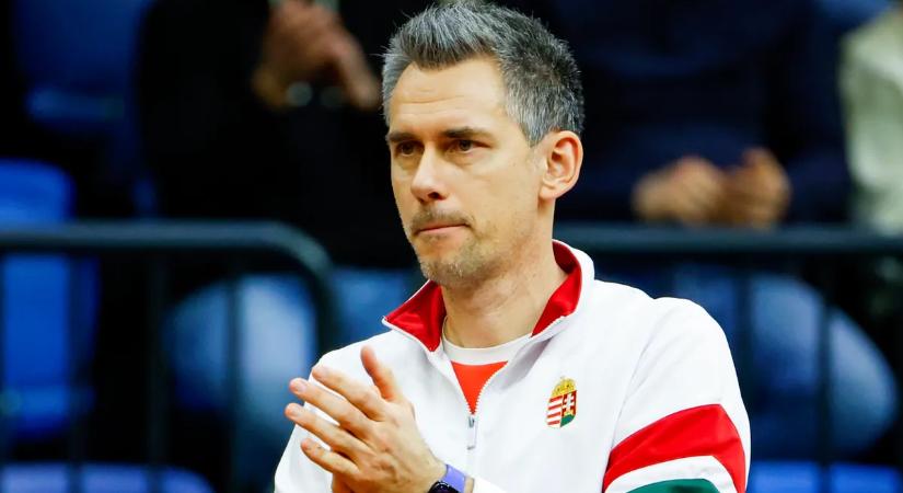 Nehéz csoportban a mieink a Billie Jean King-kupa portugáliai tornáján