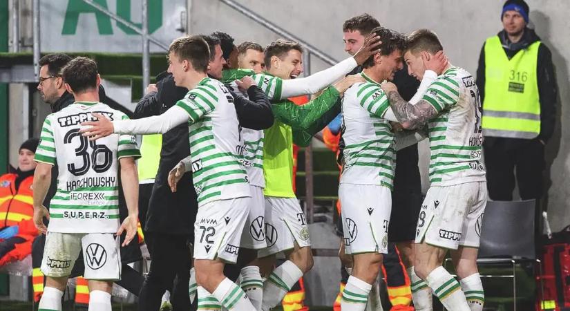 Elhalasztják a Fradi rangadóját a bajnokságban