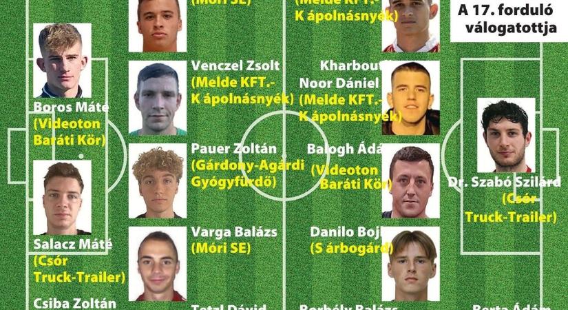 Rangadóra készülnek hétvégén Fejérben