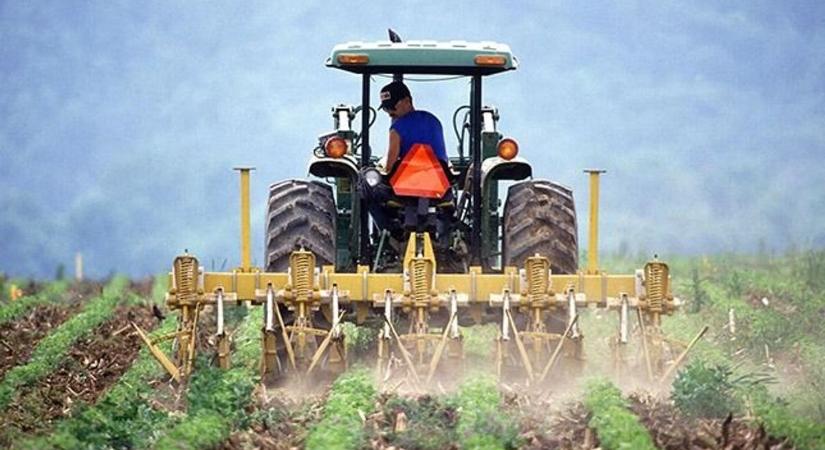 Erre figyelmeztet a Nébih! Új rendszert élesítettek a gazdászoknak