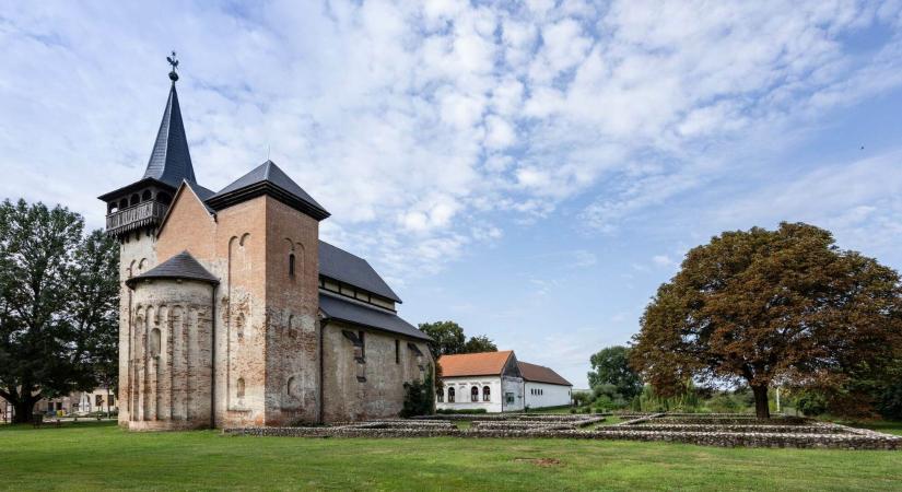 Online adatbázis indult a református templomok és műemlékek bemutatására
