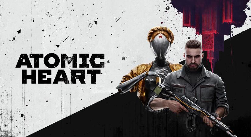 Premier dátumot kapott az Atomic Heart negyedik, egyben utolsó kiegészítője