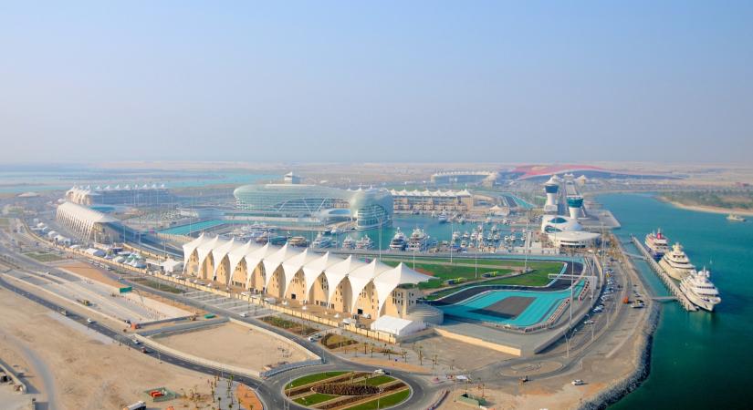 Kipukkadhat a gigantikus ingatlanlufi a sivatagi metropoliszban: rengeteg befektető bukhat hatalmasat