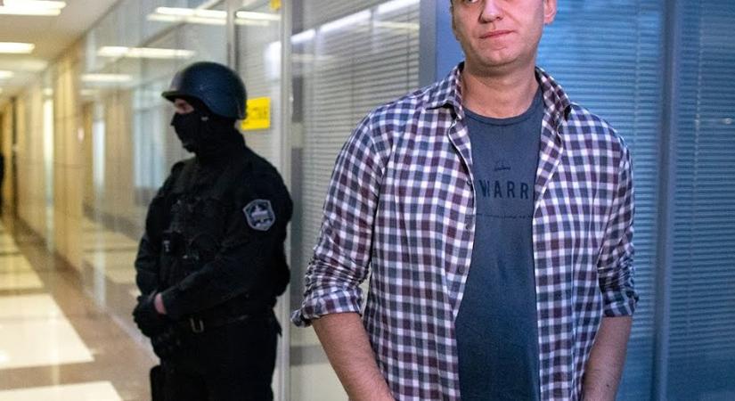 Karácsony: morális kötelesség kiállni a bebörtönzött Navalnij mellett
