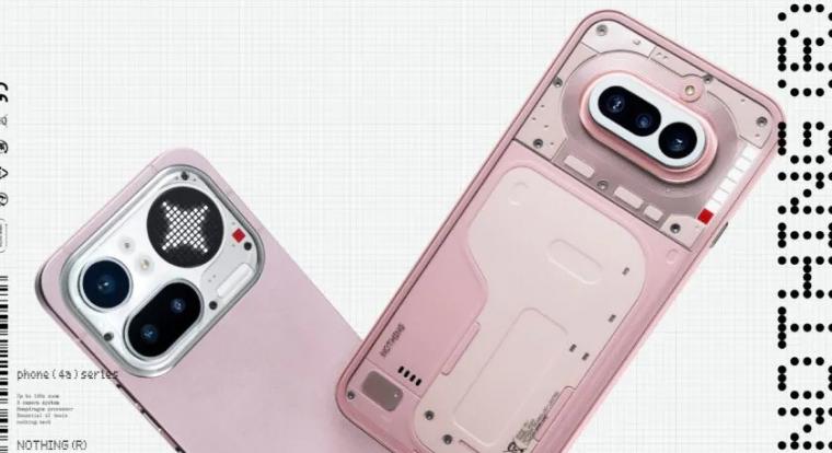 Megjött a Nothing Phone 4a és 4a Pro, amik megint középkategóriás áron hoznak csúcstechnológiát