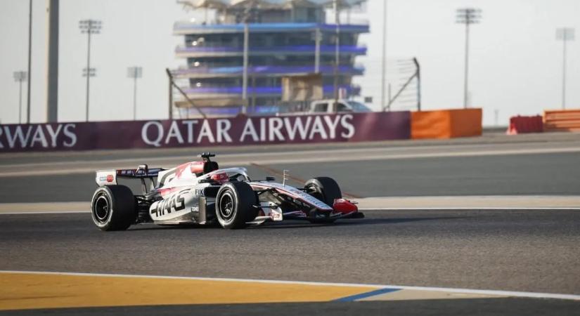 Veszélyben a Forma-1, teljes leállás jöhet