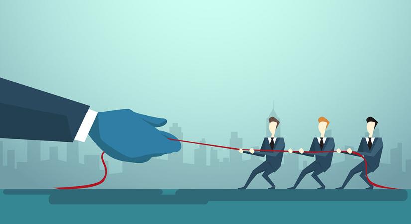 A Big Tech vállalatok aggódnak az Anthropic kockázati minősítése miatt