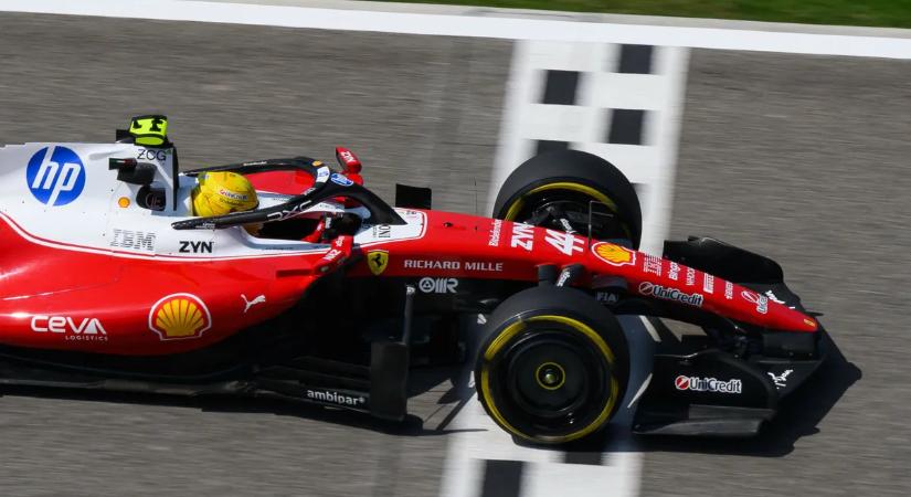 Már az idénynyitó Ausztrál Nagydíjon módosul a Formula–1-es rajprocedúra – hivatalos