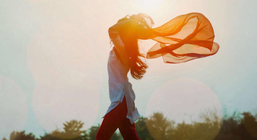 Ajándékozz nőnapra szabadságot – és ébreszd fel magadban a boszorkányt!