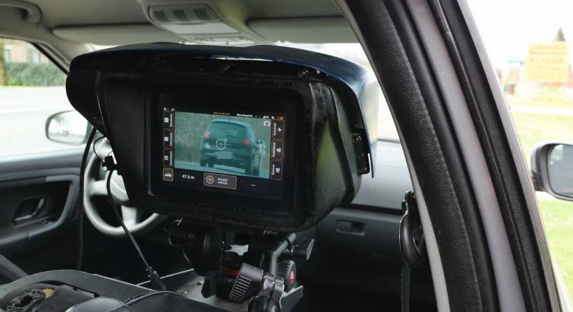 Van egy utca, ahol az autósok 98,5%-a szabályt sért - most alaposan bekeményítenek