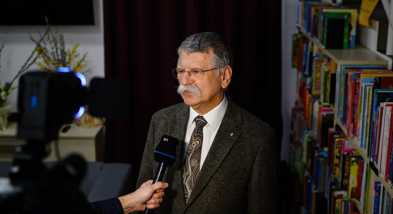 „Túl elnézőek voltunk” – Kövér László elárulta, mit bánt meg az elmúlt 16 évből