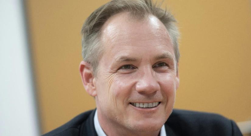 Kulcsár Krisztián a sportpetícióról: Azok féltik ilyen hangosan a magyar sportot, akik rátelepedtek annak pénzcsapjaira