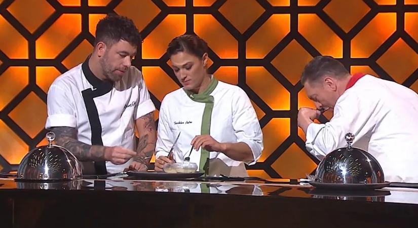 Krausz Gábor ismét kiakadt: "Az a szomorú, hogy örülünk, mert nem ehetetlen"