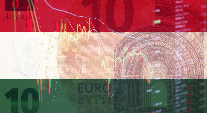 Szakértő: az iráni háború fenyegetheti a forintárfolyamot és az alapkamatdöntéseket is befolyásolhatja