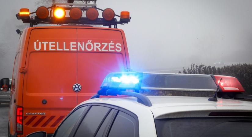 Azzal, hogy figyelmetlen volt megváltoztatta egy embertársa életét a zalai sofőr – komoly büntetésre számíthat!