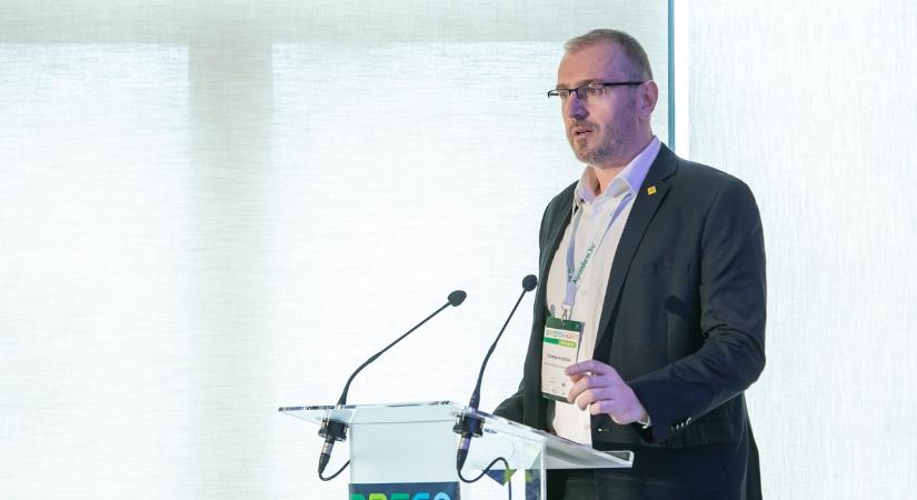 Ezeket az eredményeket hozza a precíziós sertéstartás