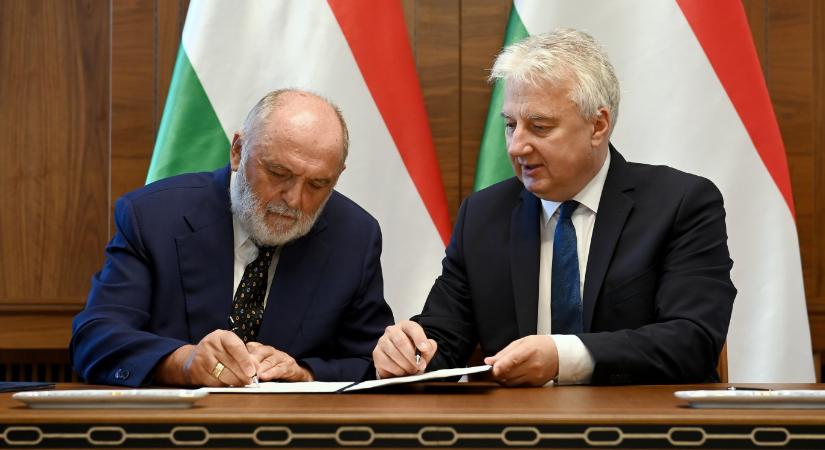 A Hit Gyülekezete is elkezdett kampányolni, de nagyon fifikásan ám!